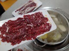 -杏花吴记牛肉火锅