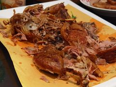 -欣旺·迎宾楼·百年无锡菜