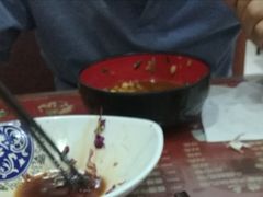 -晋乡亲刀削面(东风桥东店)