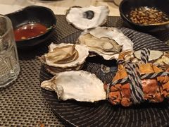 -新发展亚太JW万豪酒店·福苑咖啡厅