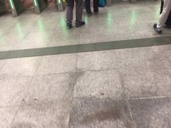 -上海长途客运南站
