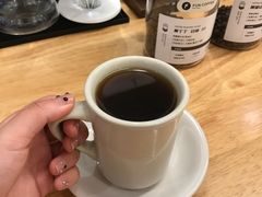 -FUN COFFEE