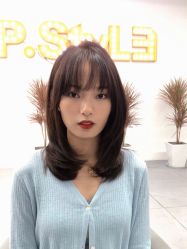 -P.STYLE派斯造型