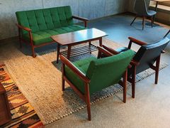 等位区-山下C5cafe(惠通时代广场店)