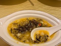 -武汉香格里拉大酒店·香宫中餐厅