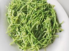 炒时蔬-鑫悦楼煎蟹·16年海鲜大排档