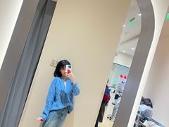 -海马体照相馆(成都来福士广场店)