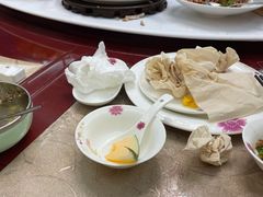 -皇厨荣升名厨家宴.赣州客家菜(金鹏怡和园店)