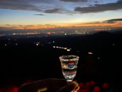 -灵山