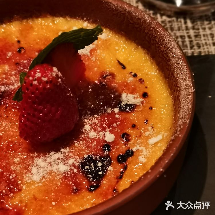 #烫斗牛扒 #兴盛路美食 #品质西餐厅  可以说是广