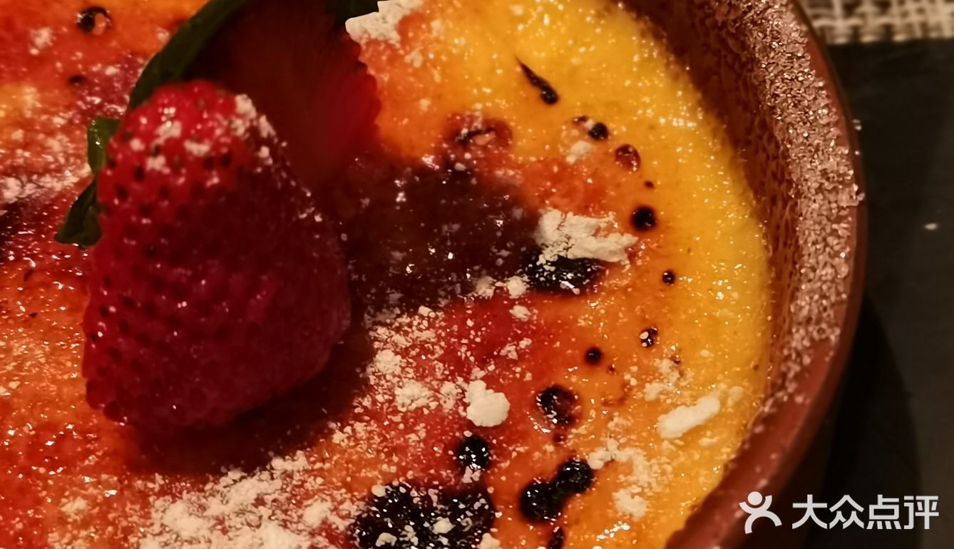 #烫斗牛扒 #兴盛路美食 #品质西餐厅  可以说是广