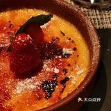 #烫斗牛扒 #兴盛路美食 #品质西餐厅  可以说是广