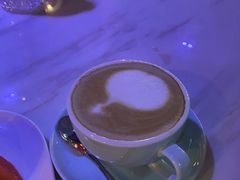 -疯克大象美式烤肉餐厅