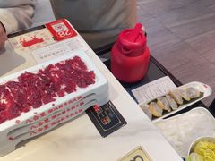 -八合里潮汕鲜牛肉火锅(福州万象城店)