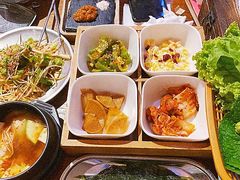 -济州爱肉堂(总店)