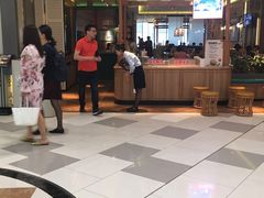 门面-避风塘·老港味餐厅(虹口龙之梦店)