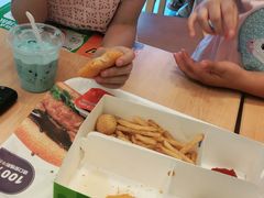 -德克士(什邡永辉超市店)