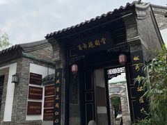 -百花洲