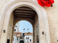 -华谊兄弟（长沙）电影小镇