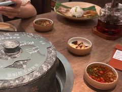 -蘑界·野生菌火锅(深业上城店)