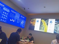 -晋来顺手擀面(金地花园店)
