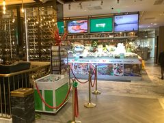-亚马逊蒸汽活海鲜自助(LCM置汇旭辉广场店)