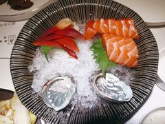 -黑木原精致料理·铁板烧