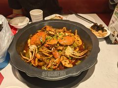 -虾吃虾涮.虾火锅.肉蟹煲(步步高梅溪新天地店)