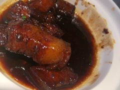 -小菜园新徽菜(溧阳万达店)