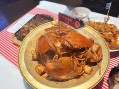 -永信海鲜(群星城店)