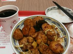 -和合谷(新街口店)