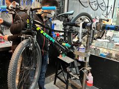 -TREK崔克自行车(徐汇滨江店)