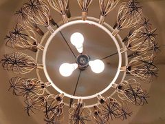 包房-龙桥私厨·姜花菊花过桥鱼·顺德菜(容桂店)