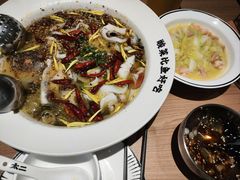 -新太二·鲜料川菜(群光广场店)