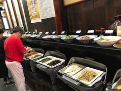 -素德轩素食餐厅(东港店)