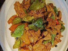 -老雒阳面馆·水席(王城路店)