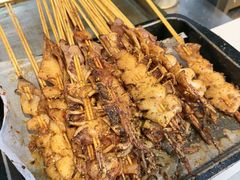 -仙螺岛海鲜自助餐厅(总店)