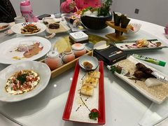-daozao料理美术馆(东营店)
