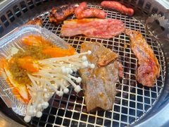 -AJIYA·池袋日式烧肉自助(天津万象城店)