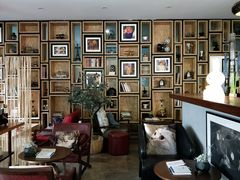 -咖法森林·咖啡  酒吧(天河店)