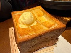 -绿茶餐厅(朝阳大悦城店)