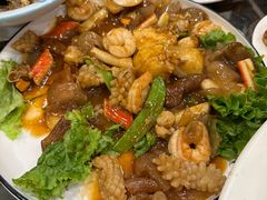 -北塘老院酒馆(鸿泰·千佰汇商业广场店)