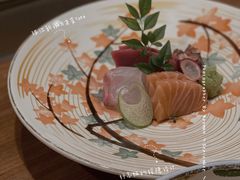 -岚山日本料理(珠江新城店)