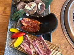-炎蔵牛舌烤肉