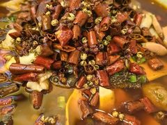 -成都驻京办餐厅(蜀都宾馆店)