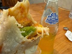 -张记炸串肠粉