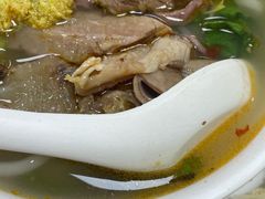 -华威达牛庄(黄埔大道西店)