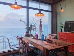 -Cafe Rooftop Cheongsapo