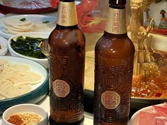 -小龙翻大江文化火锅(宽窄店)