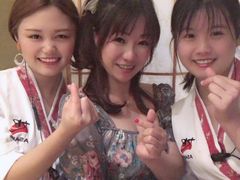 -割烹旭日本料理(龙湖狮山天街店)